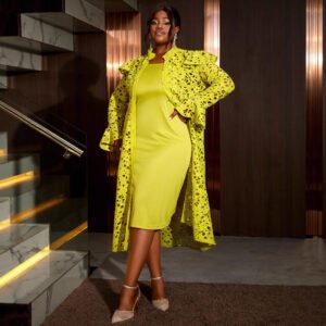 Lace Coat Half Turtleneck Cardigan Inner Wear Dress